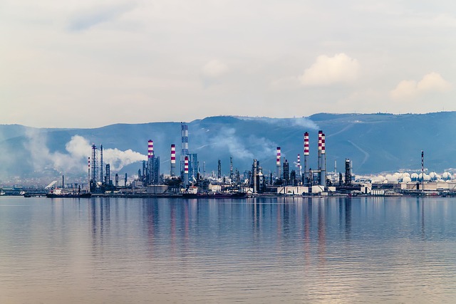 Navigating the World of Oil and Gas Accounting