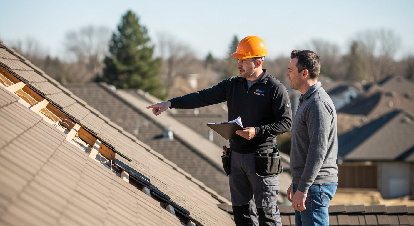 Roof Replacement Grants for People Aged 50 and Over: How to Get Renovation Funding Support in 2026
