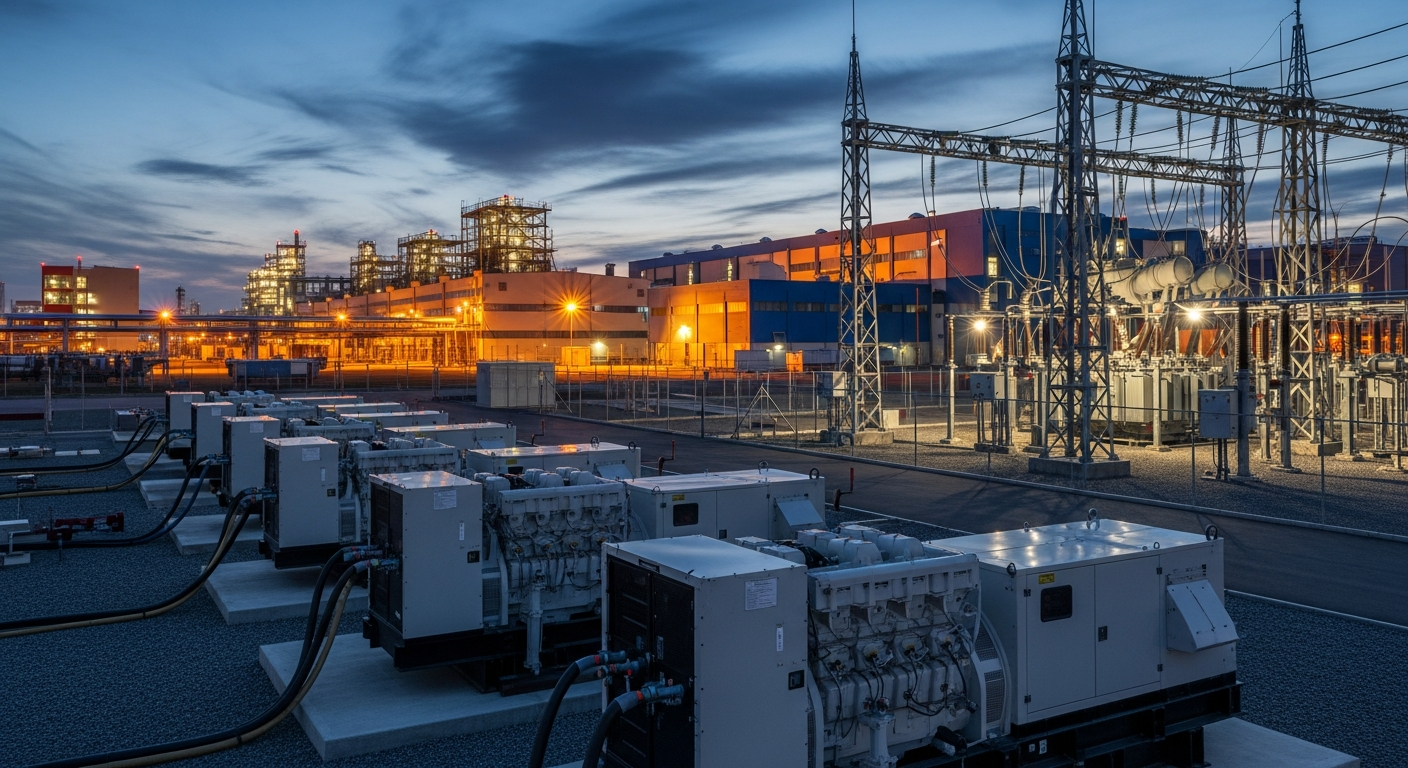 Važnost stabilnog napajanja u modernom dobu