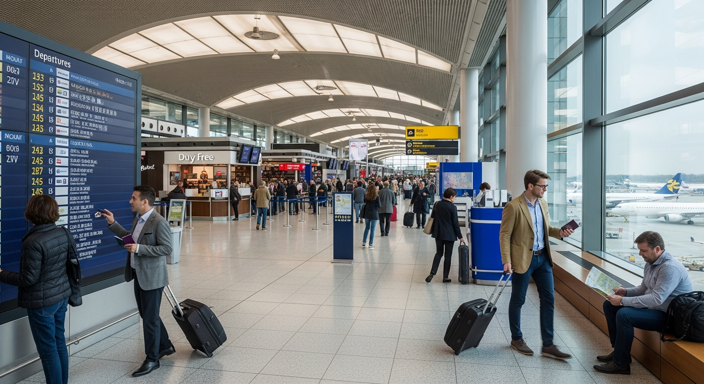 Comparing Top Travel Rewards Credit Cards