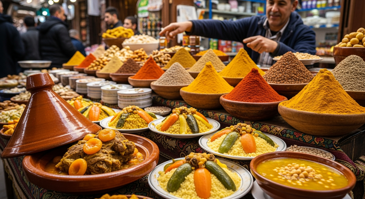 Explore Authentic Spanish Snacks in Germany