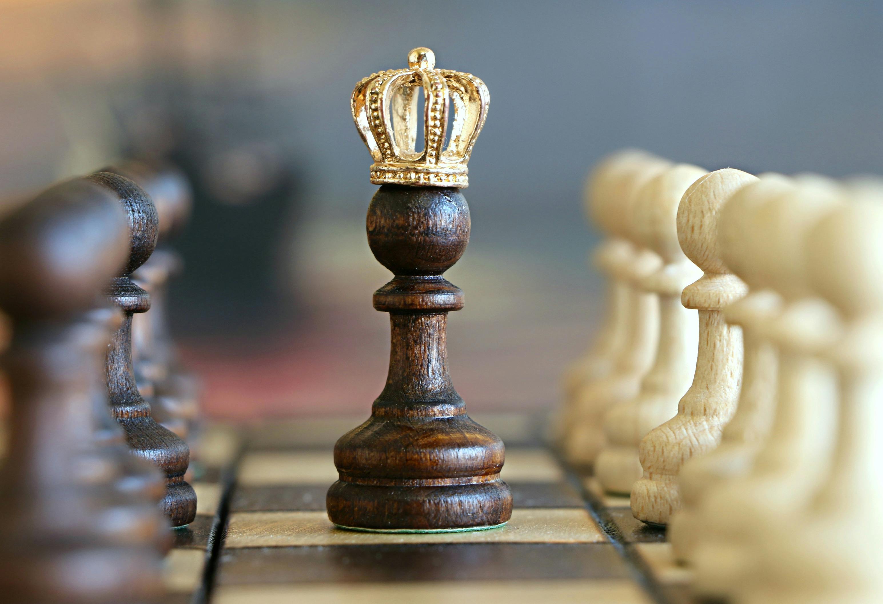 The Intricacies and Strategies of Chess Boxing