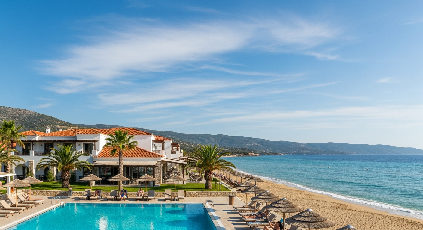 Jak znaleźć niedrogie kurorty nadmorskie dla seniorów