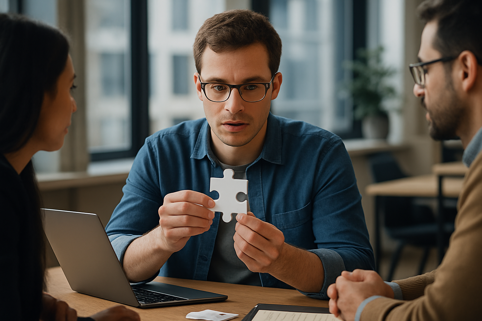 The Hidden Talent Pool: Tapping into Neurodivergent Workforce