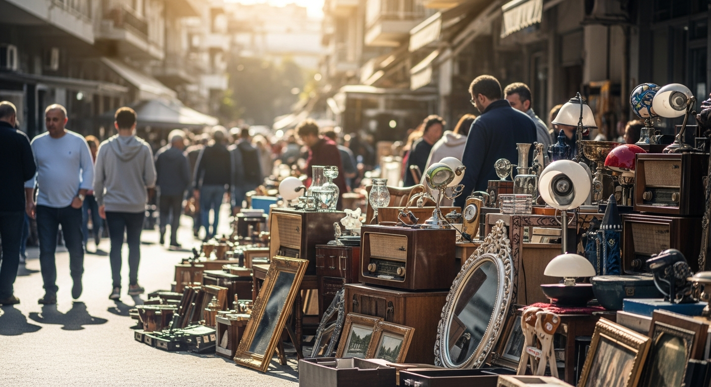 Discover the World of Online Auctions