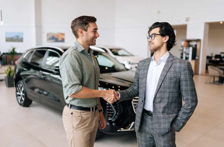 Subscription-based Car Ownership: A Revolution in the Automotive World
