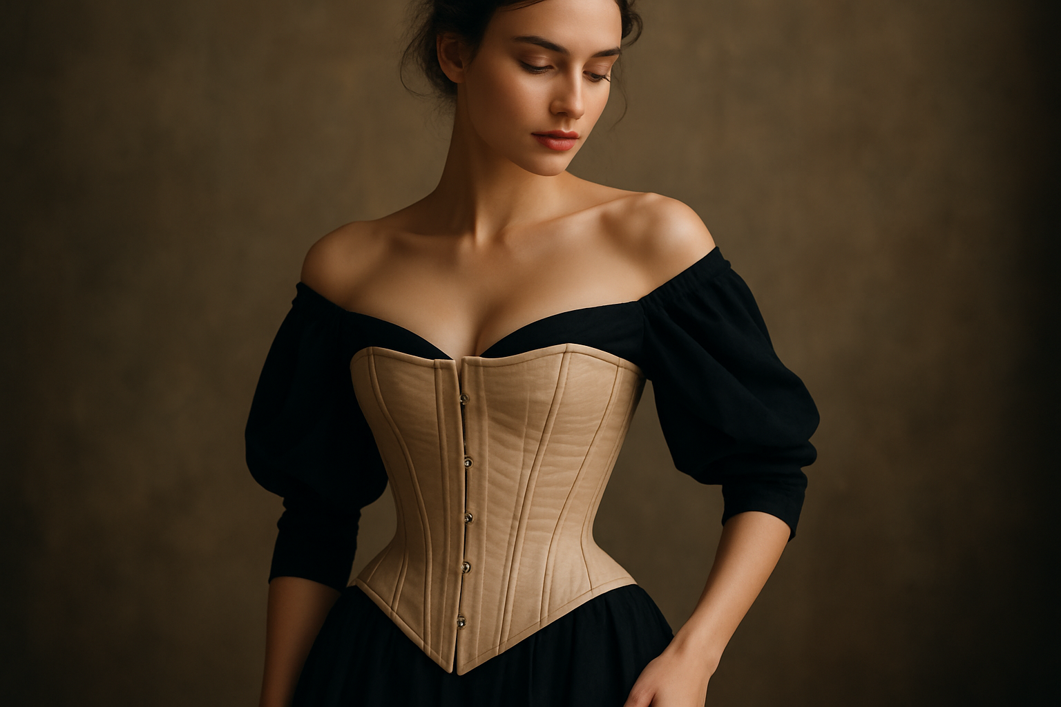 Decoding the Popularity of Corsets in Contemporary Fashion