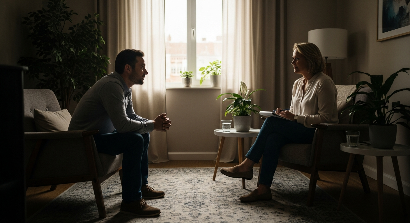 Zvýšení sebedůvěry v intimním životě