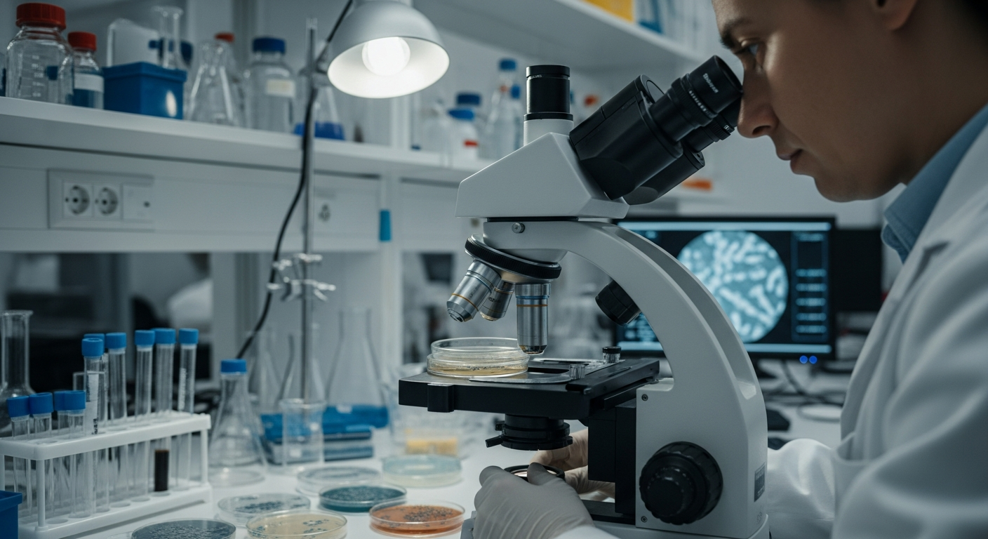 Gut Microbiome: Its Role in Overall Well-being