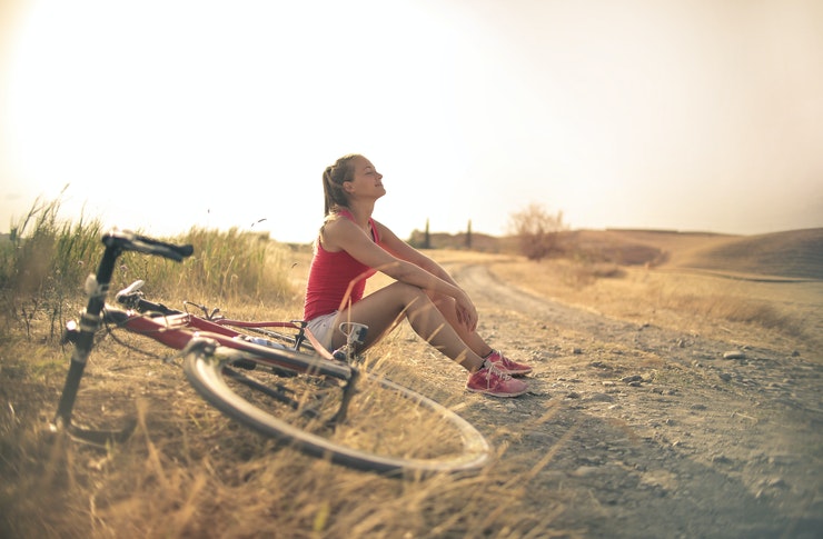 Plan The Best Summer Bike Ride