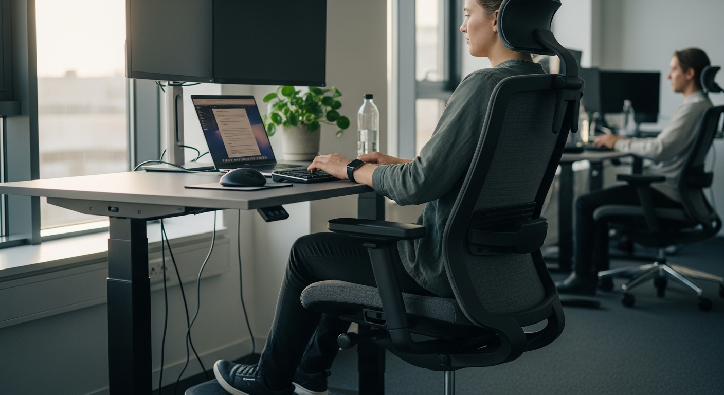 Okusimba obulungi ku mirimu gya buli lunaku