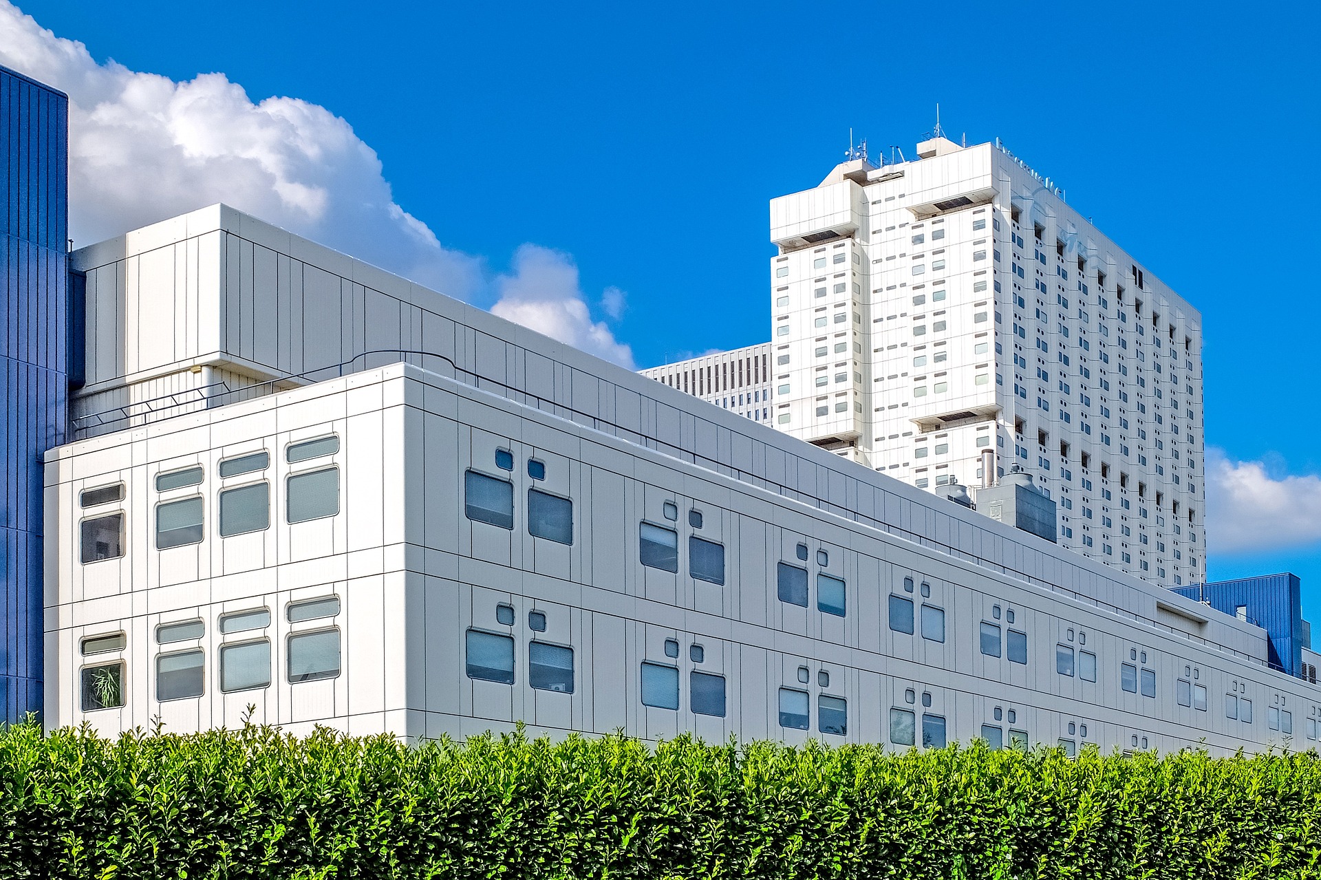 Explore Leading Cancer Treatment Centers in the United States