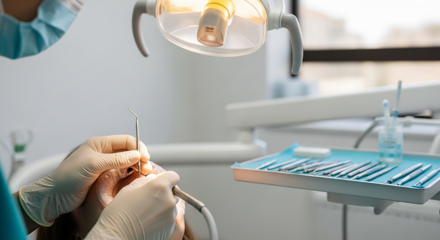 Προσεγγίσεις οδοντικής αισθητικής