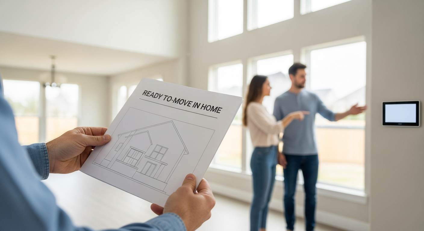 Homes Available for Sale