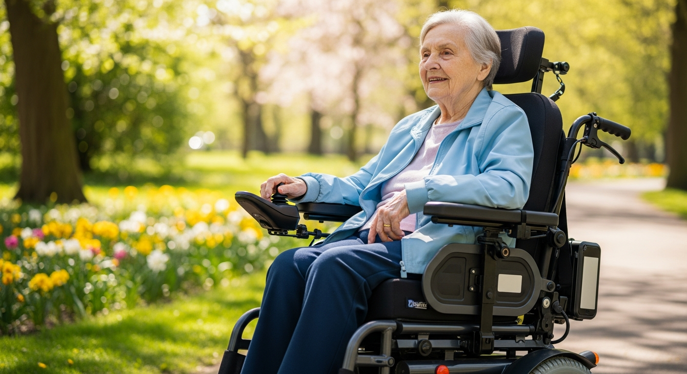 Komfort og funksjonalitet i fokus