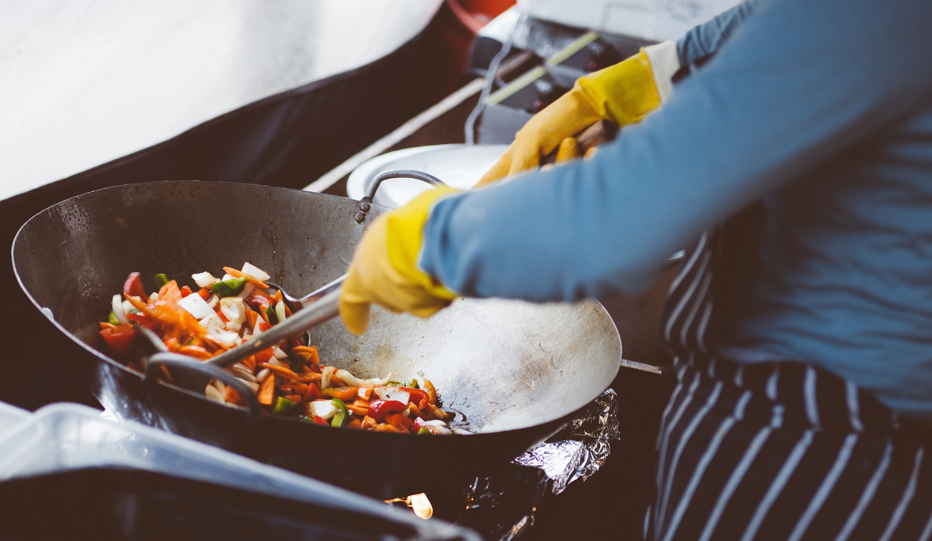 The Art of Sous Vide: Restructuring Your Cooking Techniques