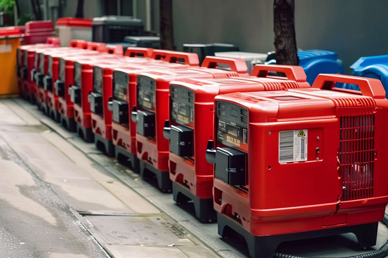 Trenger du nødgenerator i 2025? Slik velger og installerer du riktig for trygghet hjemme