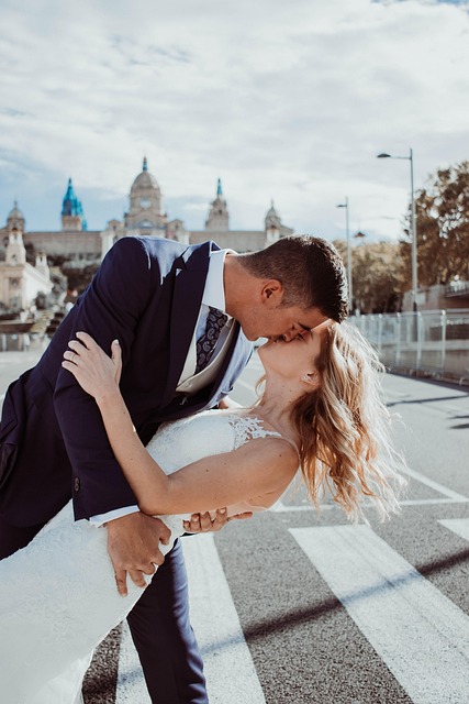 Finding Your Perfect Bridal Dress: A Dream Come True