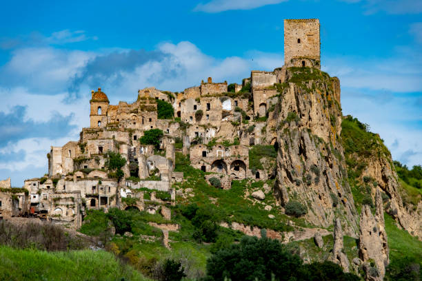 Breathing Life into Ghost Towns: A New Trend in Travel and Transportation
