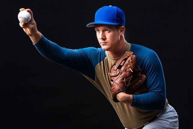 Biomechanics of the Perfect Curveball