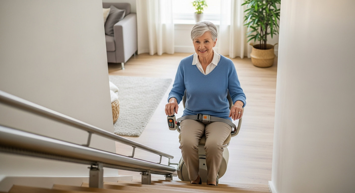 One-Bedroom Senior Living Offers Fixed Monthly Costs