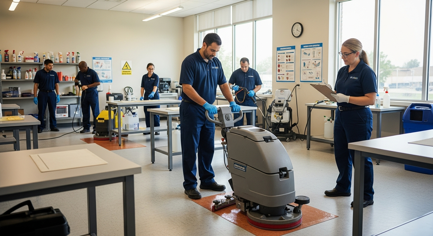 Aviation Training for English Speakers Living in Thailand