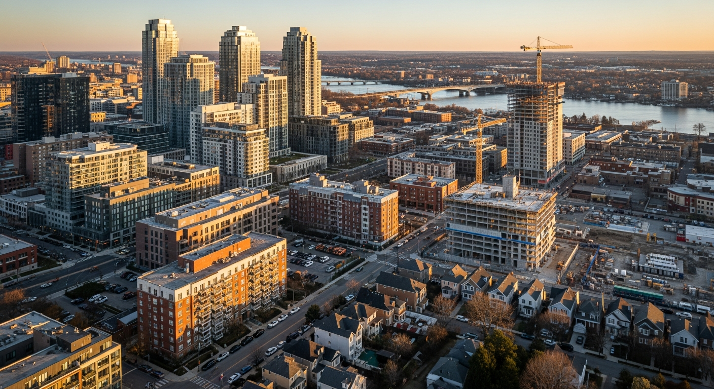 Property Investment Strategies for Diverse Portfolios