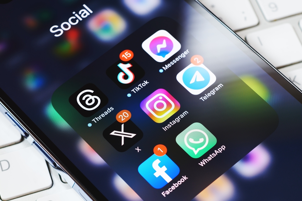 The Paradox of Social Media: An Exploration of its Role in Modern Society