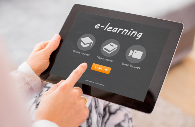  How E-Learning has Been Enhanced in the Resent Years Due to Improved Digital Technology