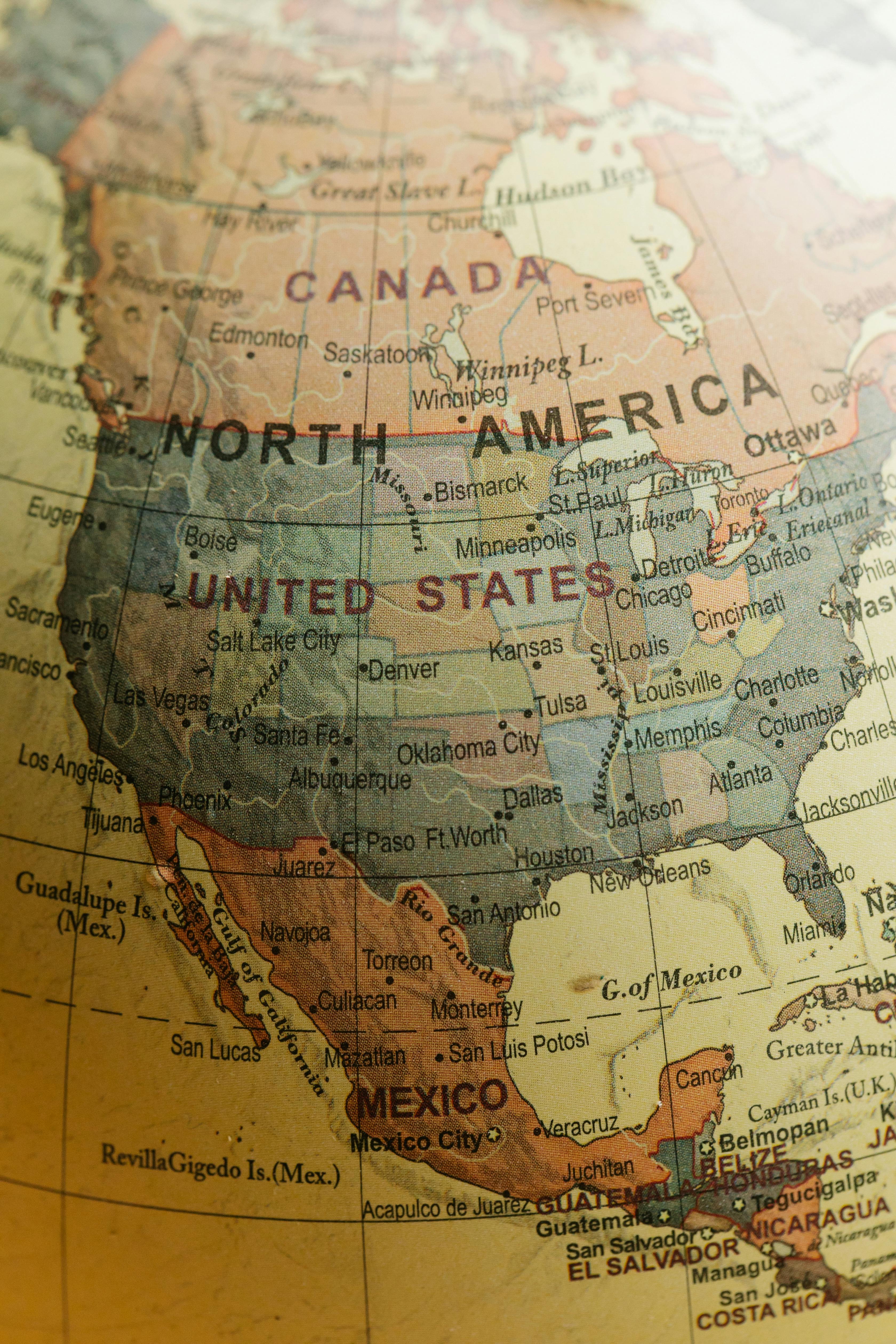 Examining the Role of Executive Orders in American Policy Making