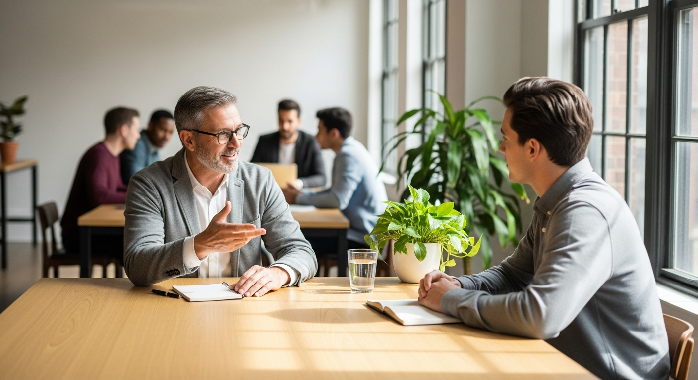 Construire des équipes performantes grâce au mentorat