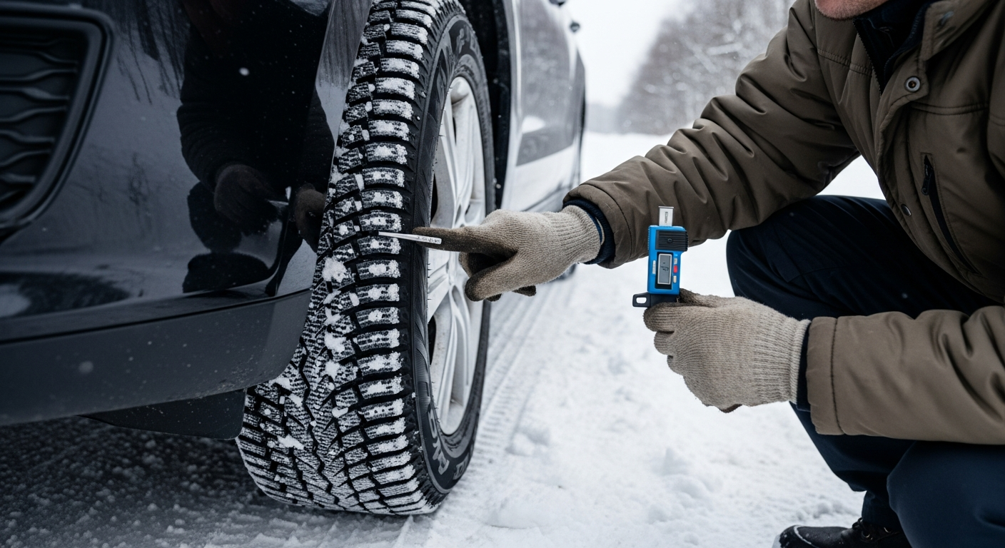 Sõiduki haarduvuse optimeerimine erinevates teeoludes