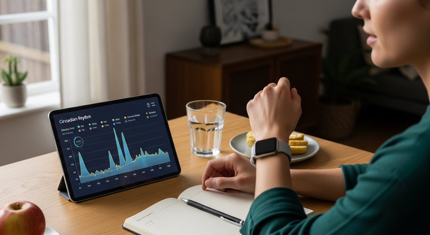 Understanding Glucose Monitoring with Dexcom Clarity