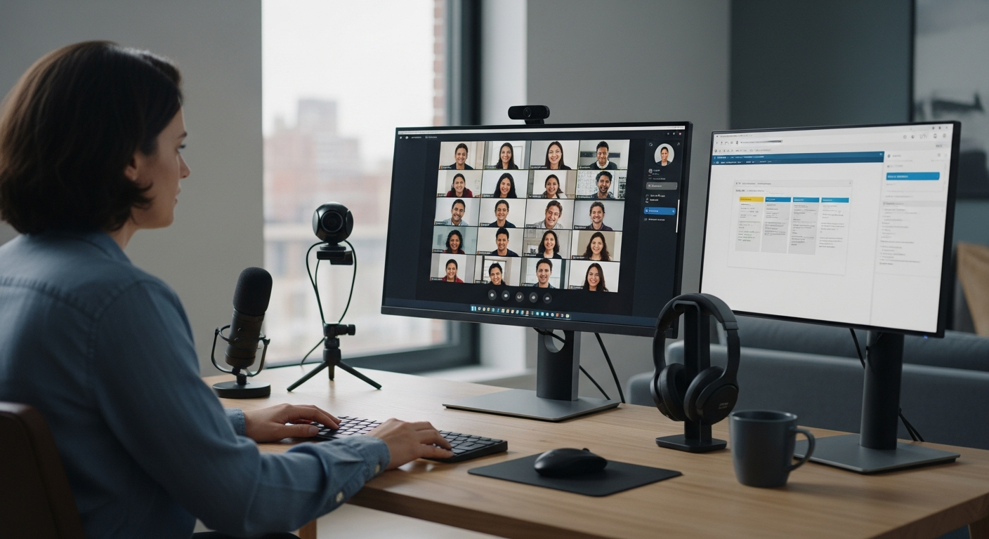 Connettere team globali per una produttività elevata