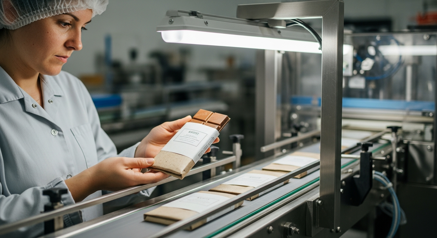 Fokus på kvalitet i fødevareemballagen