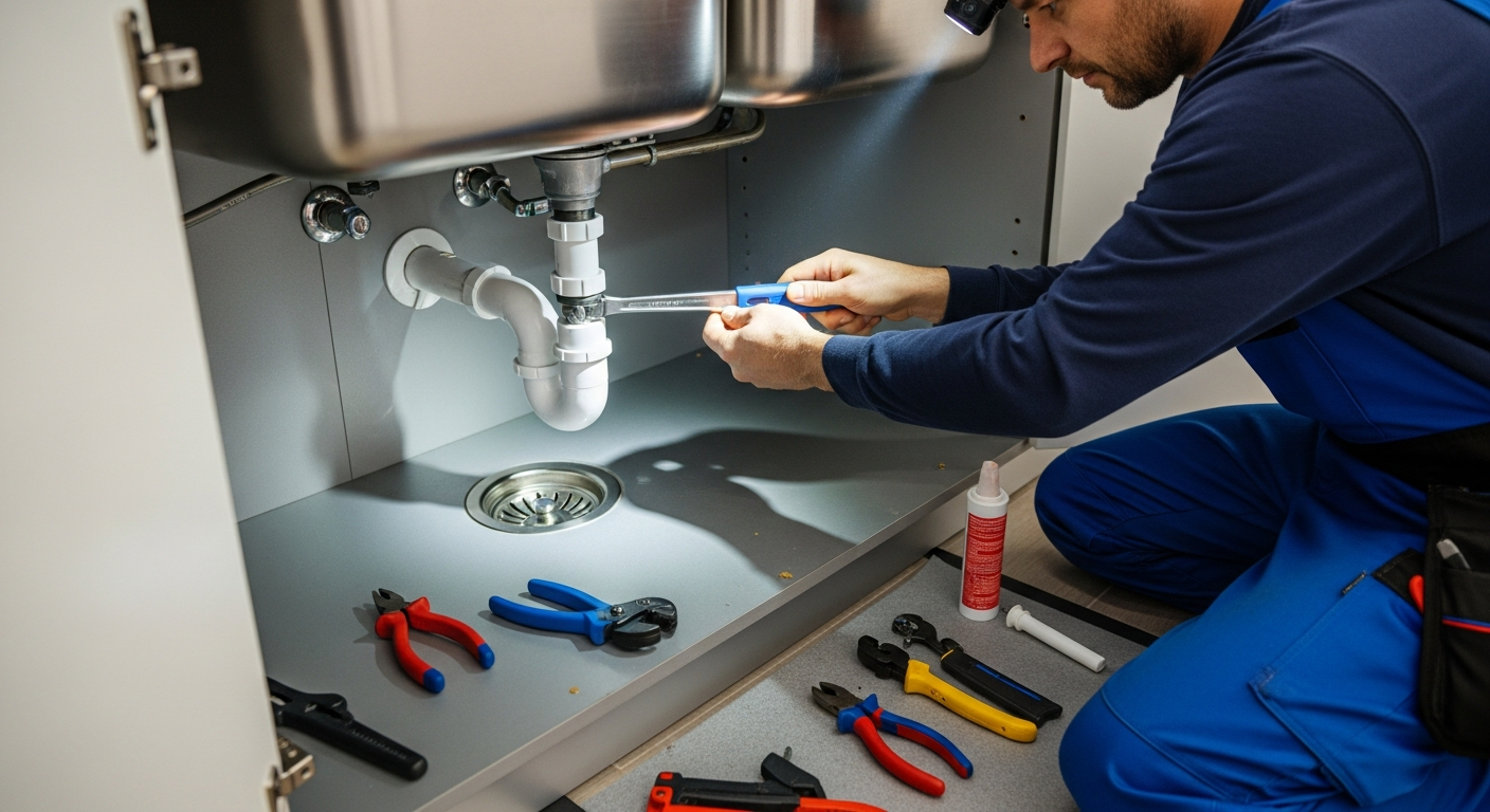 Tulong sa Mga Proyektong Pantahanan