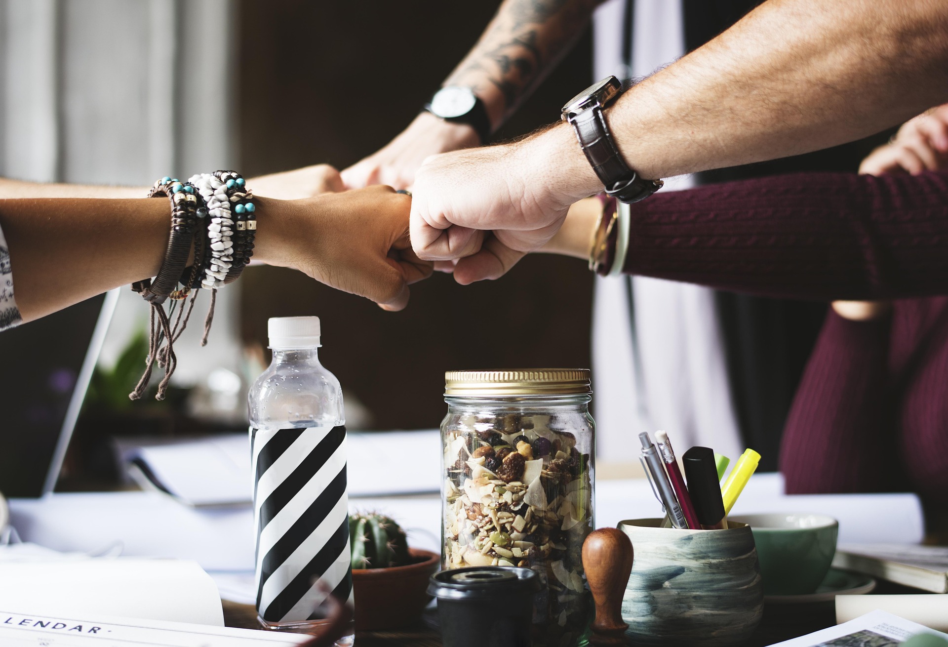 The Pivotal Role of Ethical Business Practices in Today's Industrial Landscape