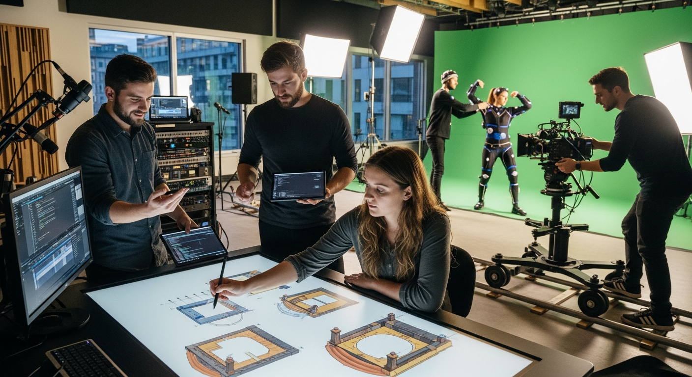 The Interplay of Culture and Creativity in a Digital Age