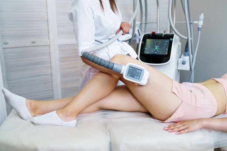 Cryolipolysis: The Cool Way to Sculpt Your Body