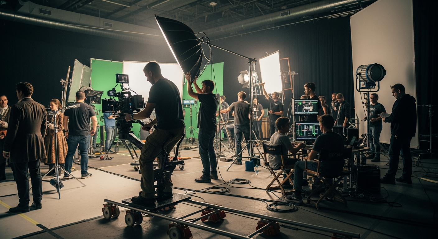 El universo del ocio y la creatividad humana