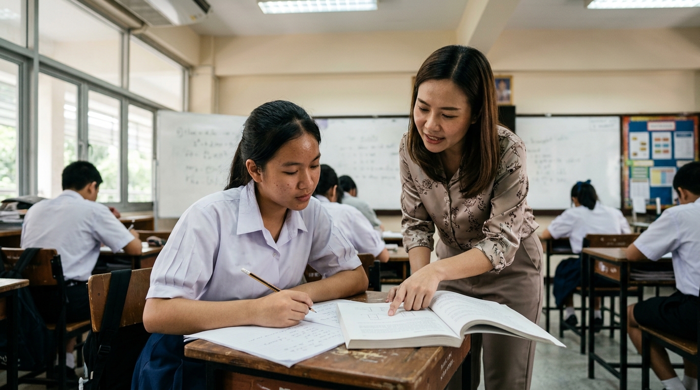 Tutoring Programs: Assessment, Session Format and Progress