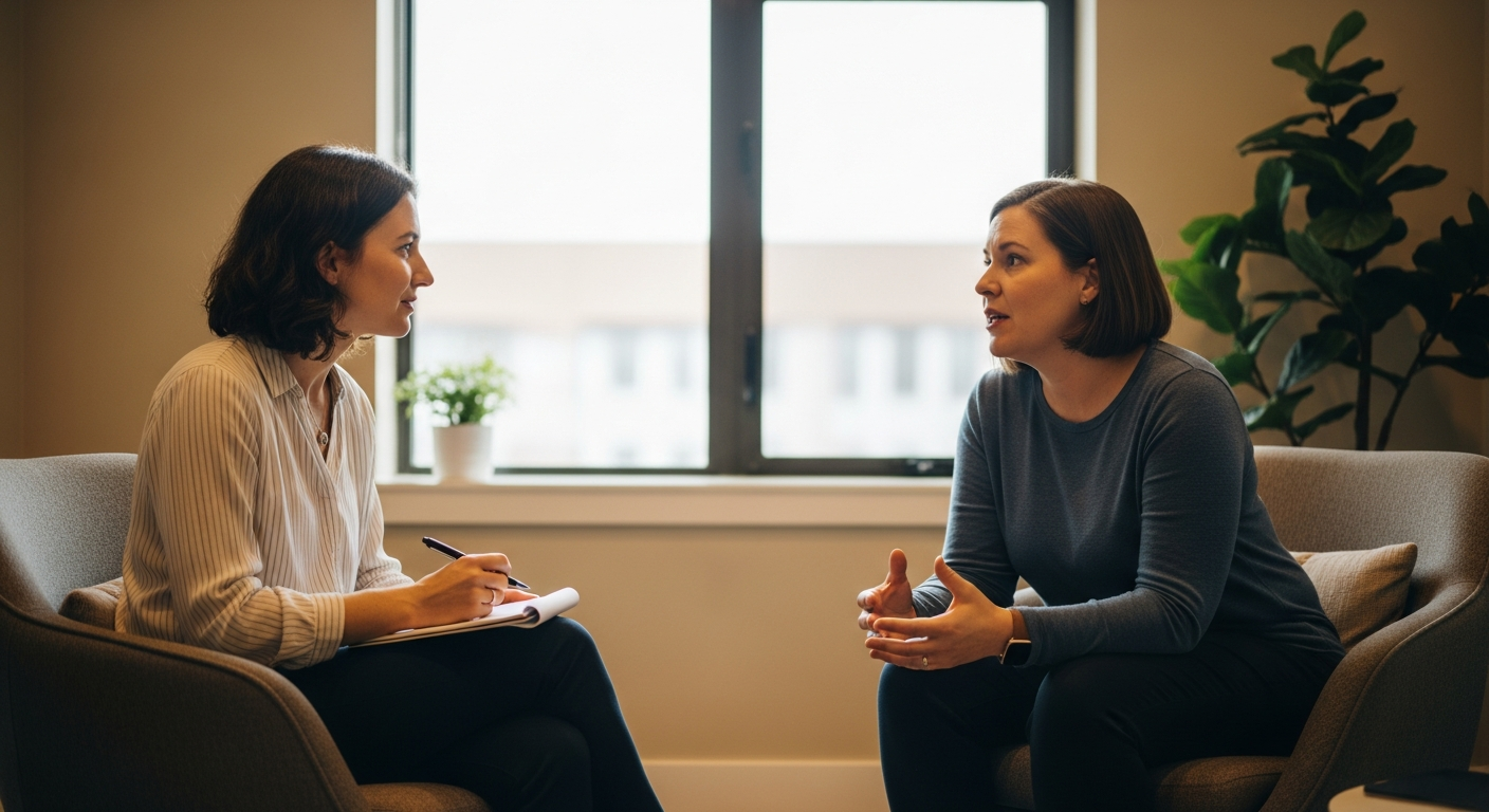 Le rôle de la psychologie dans la guérison