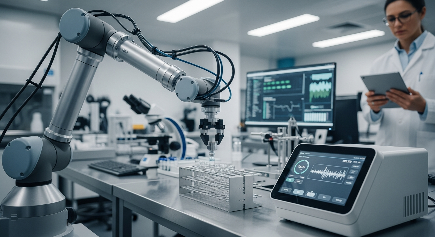 Il futuro dell'assistenza sanitaria