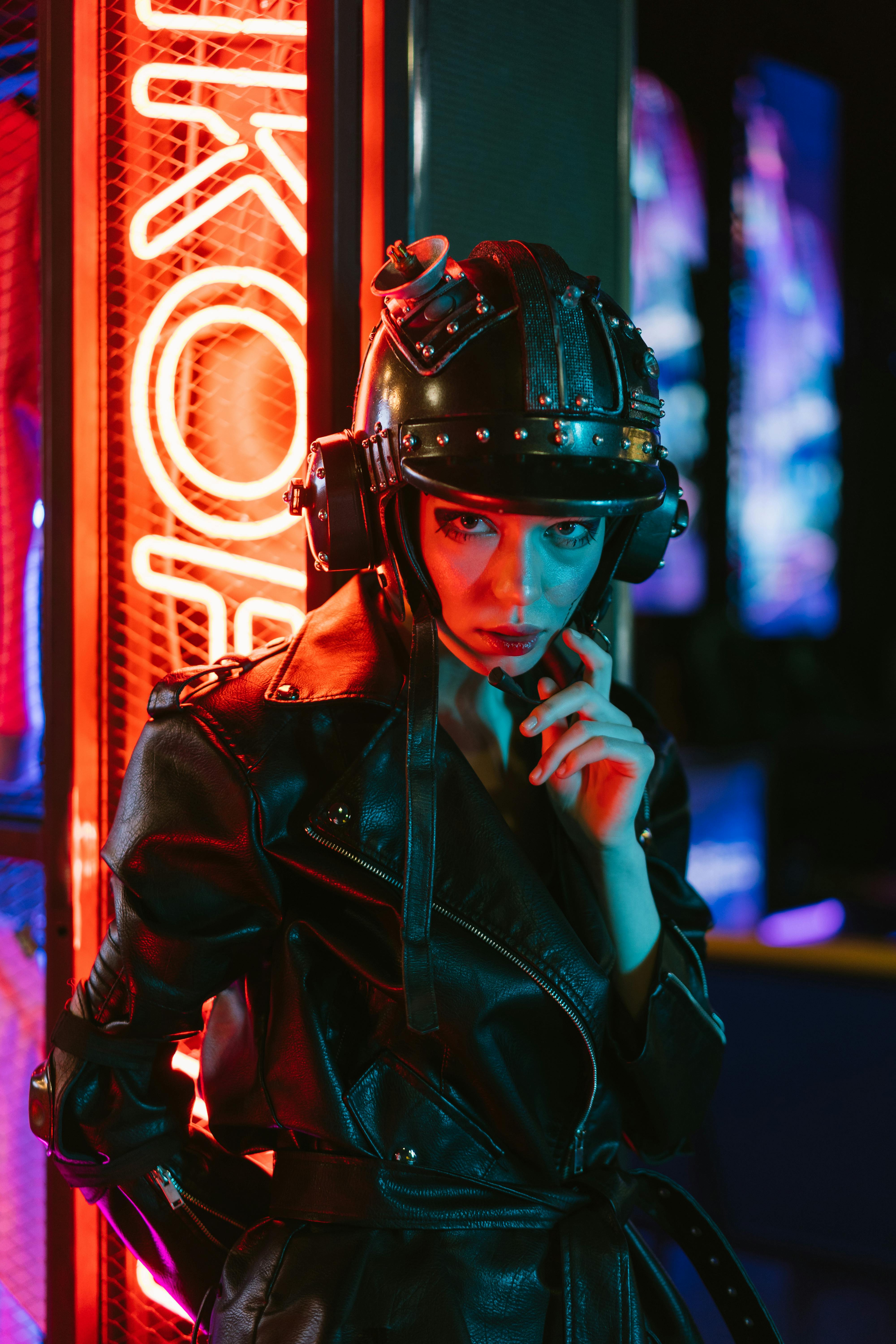 Fashion Forward: Decoding the Rise of Techwear