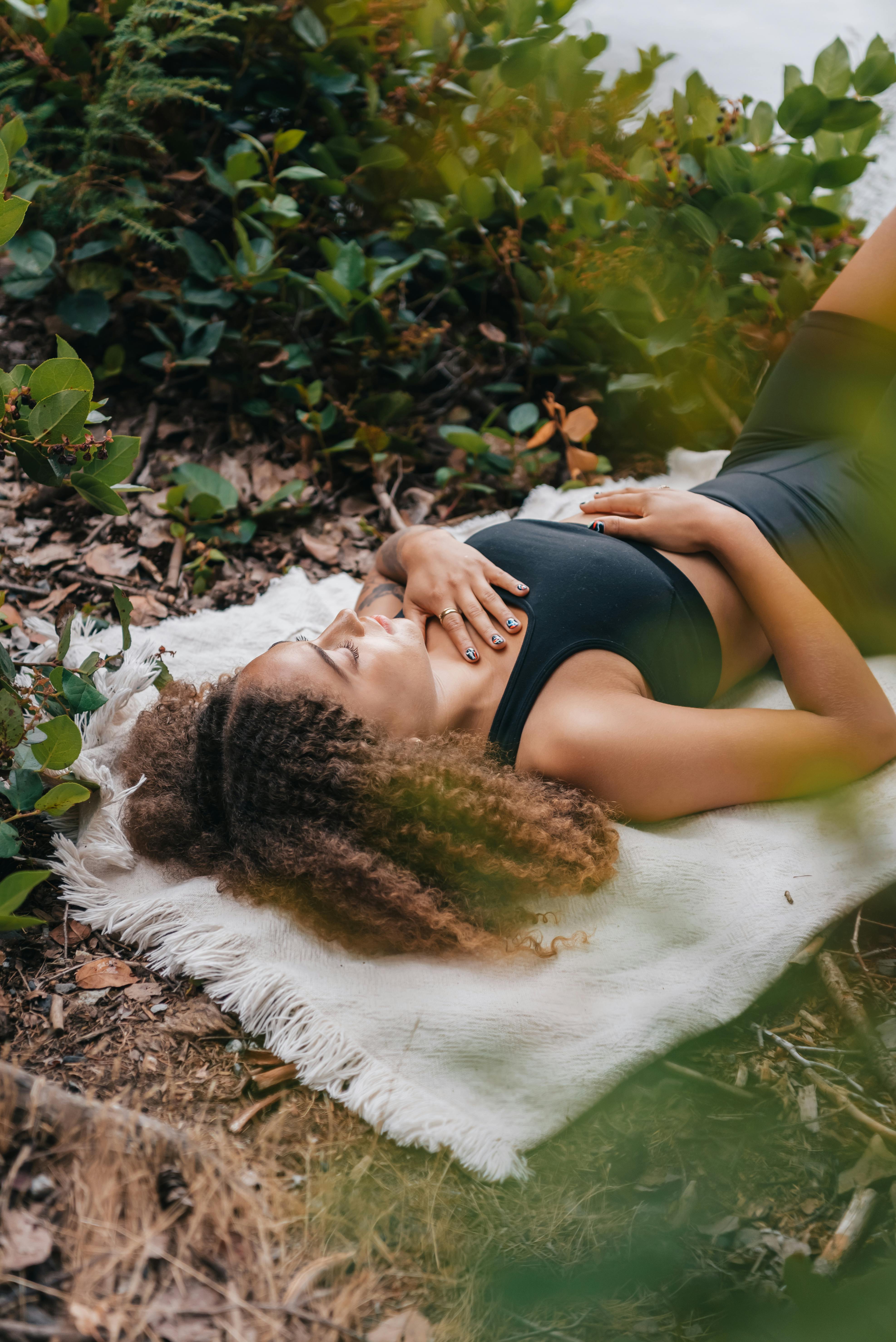 Decoding the Health Potential of Earthing