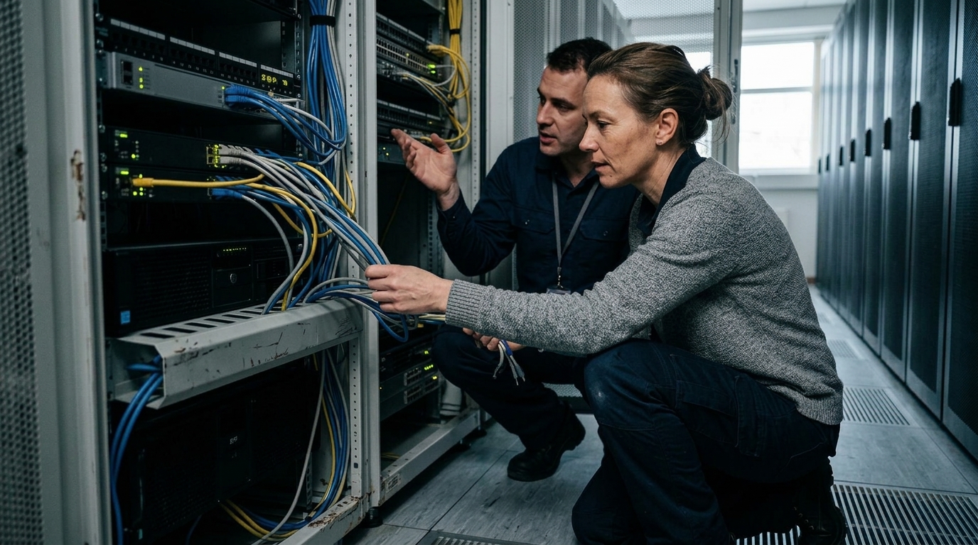 Understanding Natural Query Matching in Distributed Systems