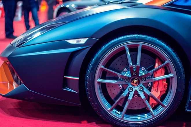 Rimac Nevera: An Evolution in Electric Hypercar Performance