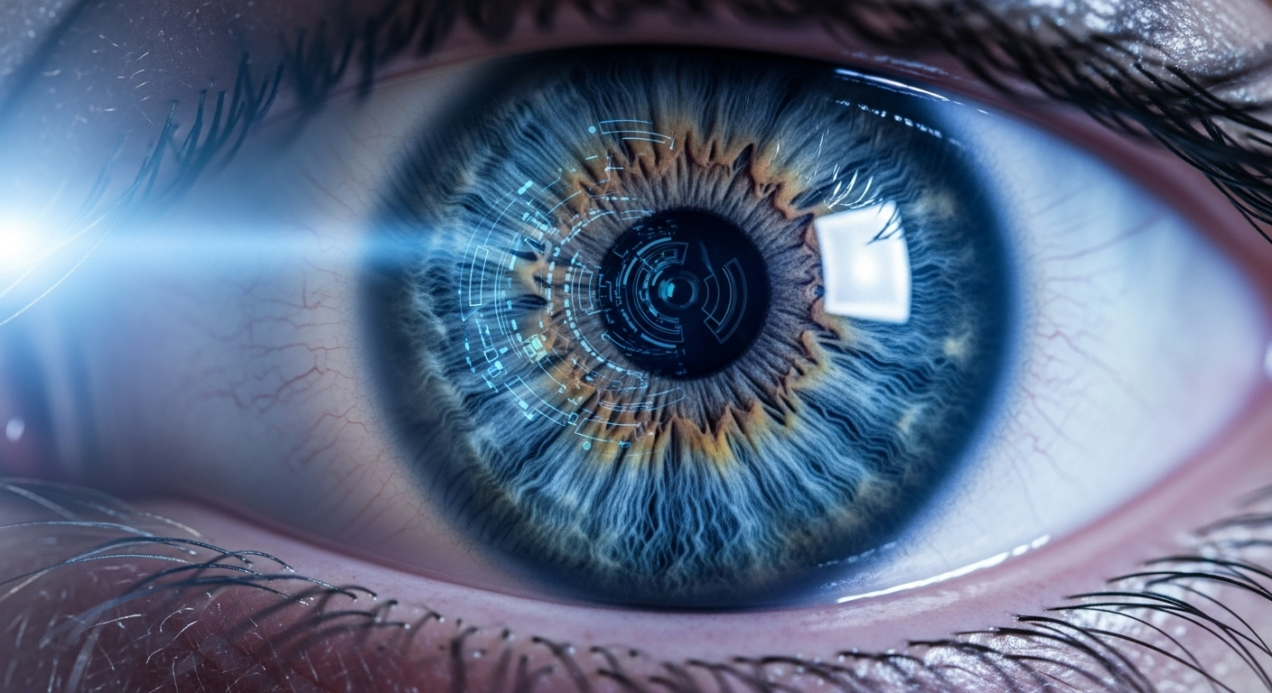 Breaking Down the Hype: A Closer Look at Iris Recognition Technology