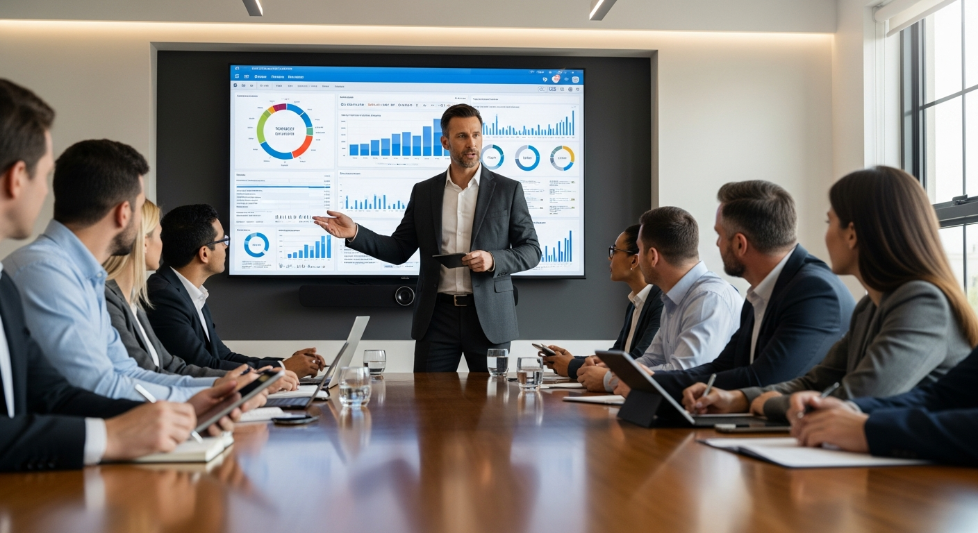 O Papel do Gestor de Talentos no Cenário Atual