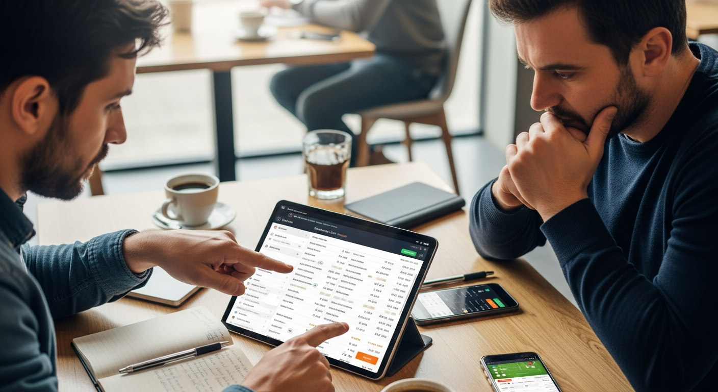 Sugestões para Escalação de Time no Fantasy Football